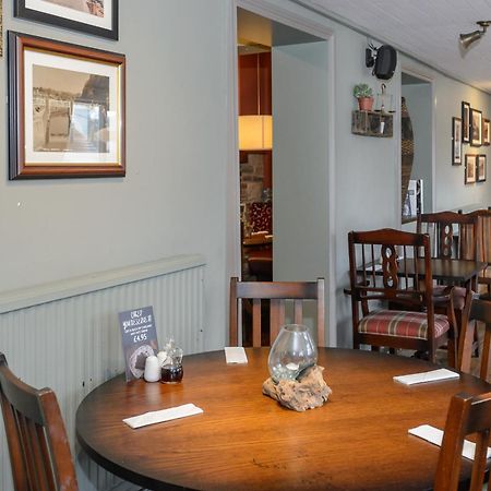 Balfour Arms Sidmouth Exterior foto