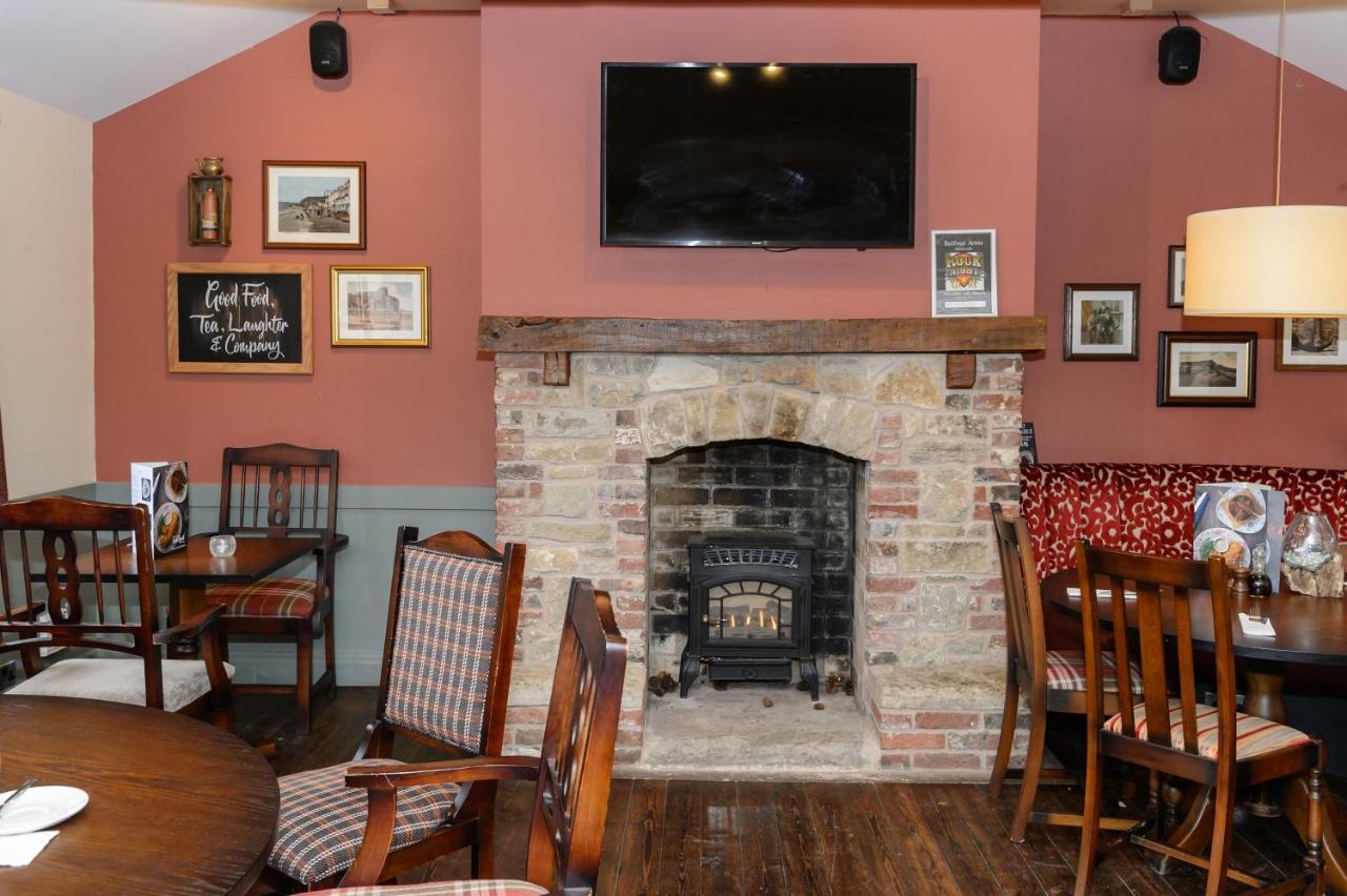 Balfour Arms Sidmouth Exterior foto