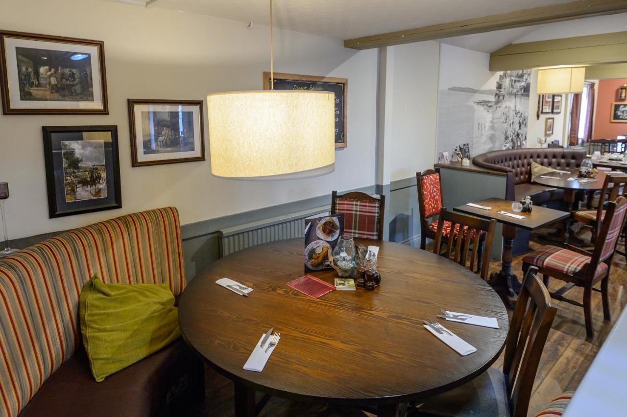 Balfour Arms Sidmouth Exterior foto