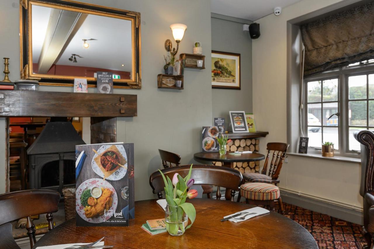 Balfour Arms Sidmouth Exterior foto