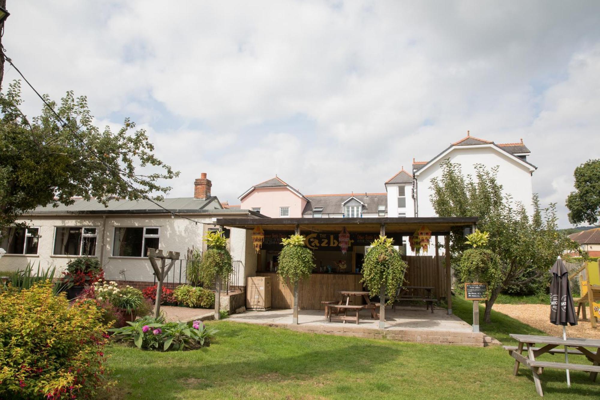 Balfour Arms Sidmouth Quarto foto