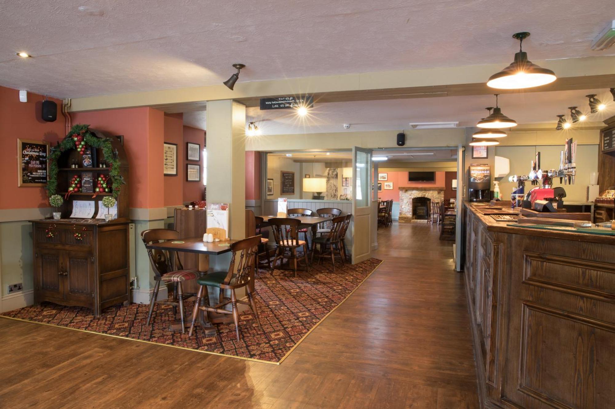 Balfour Arms Sidmouth Quarto foto