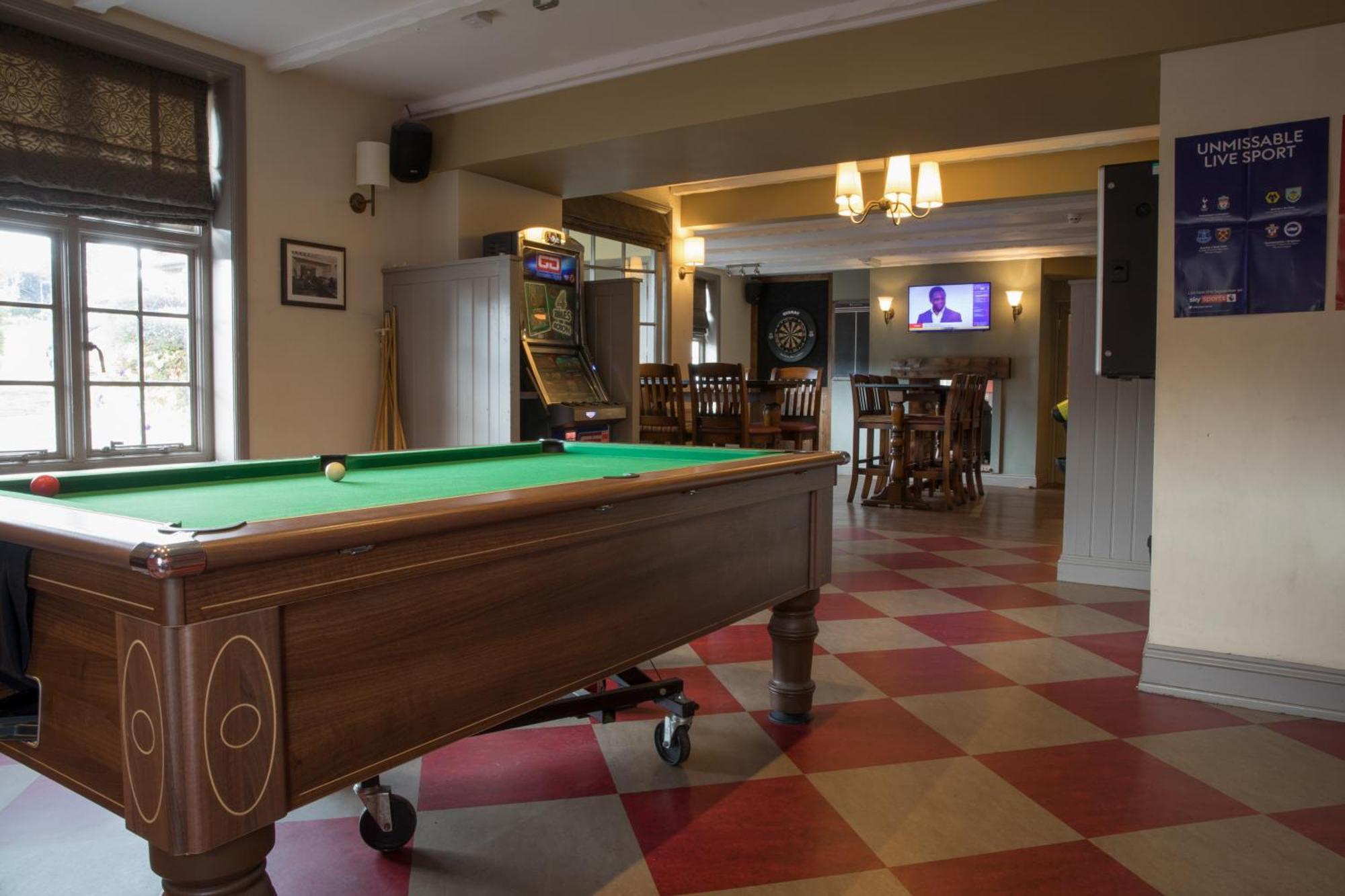 Balfour Arms Sidmouth Quarto foto