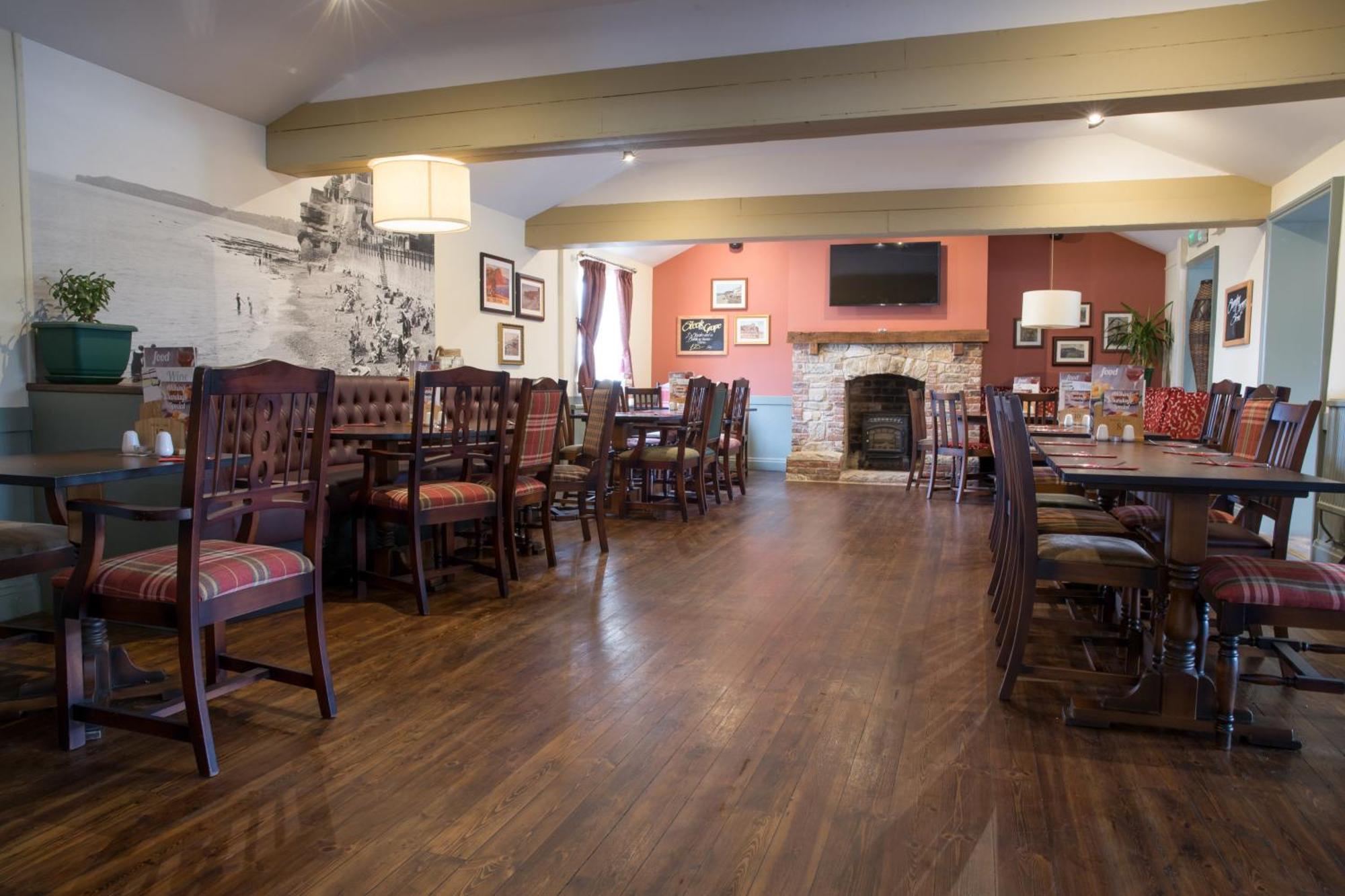 Balfour Arms Sidmouth Quarto foto