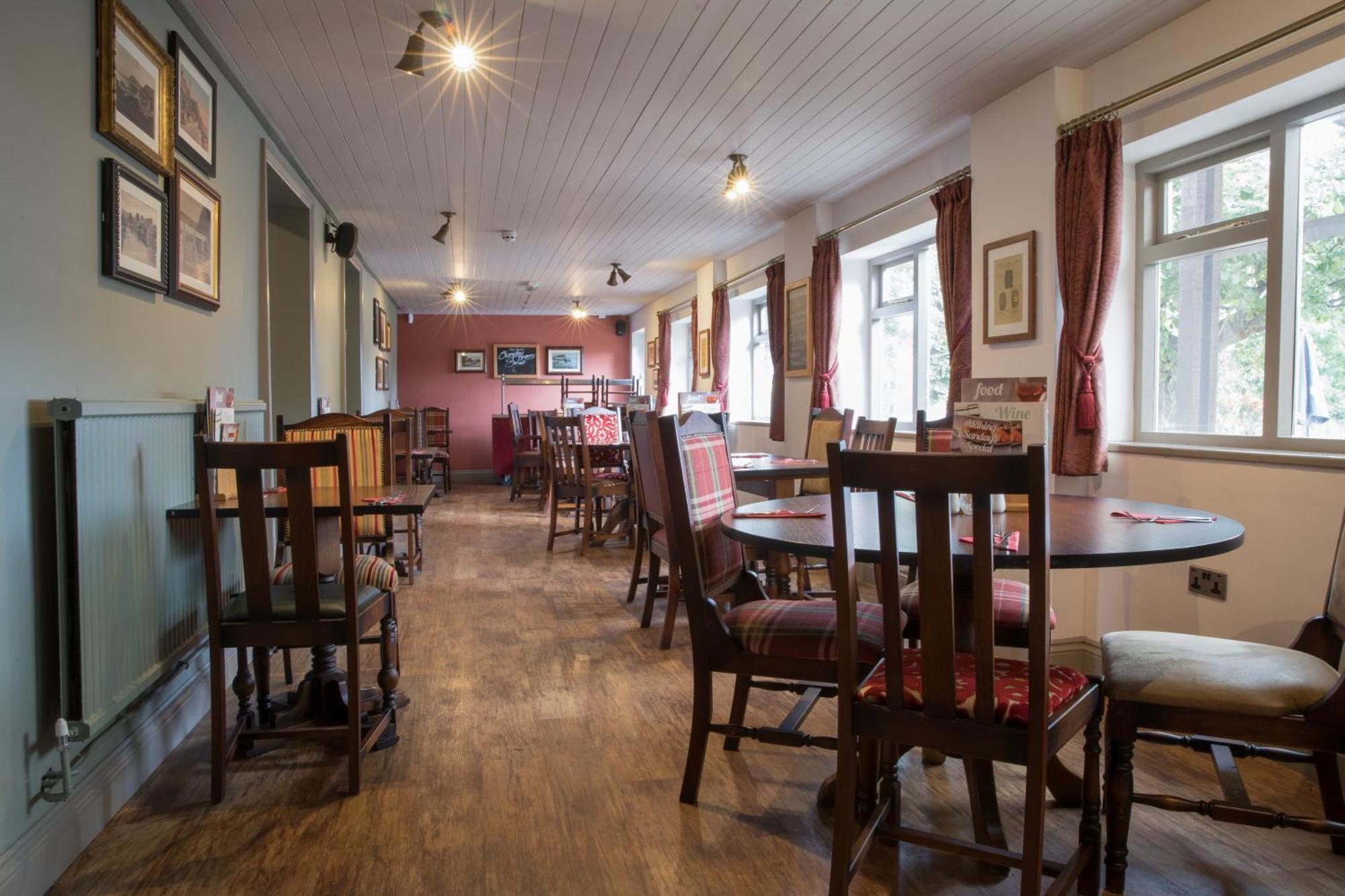 Balfour Arms Sidmouth Quarto foto